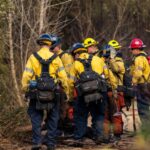 LA Wildfires - Featured Image